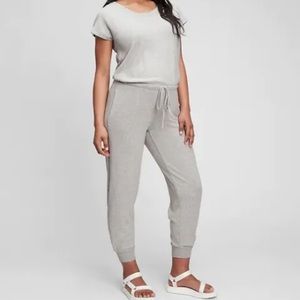Gap Maternity XL Super Soft & Cozy Jumpsuit Jumper NWT